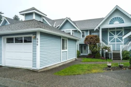 606 9131 154th Street, Surrey, BC