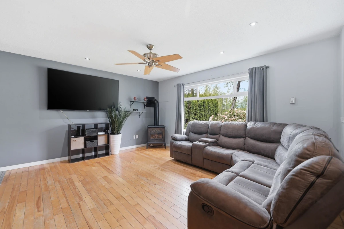 Dining Area Photo of 26744 33 Avenue, Langley, BC