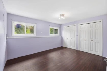Basement Recreation Room Photo of 26744 33 Avenue, Langley, BC