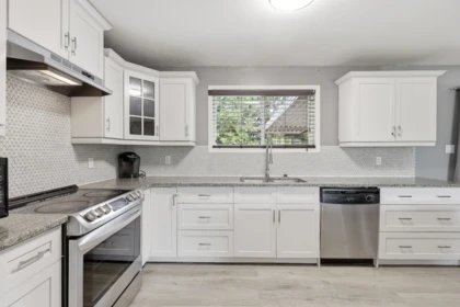 Breakfast Nook Photo of 26744 33 Avenue, Langley, BC