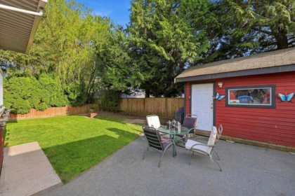 Front Yard Photo of 26744 33 Avenue, Langley, BC