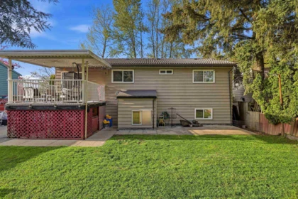 Garden / Landscaping Photo of 26744 33 Avenue, Langley, BC