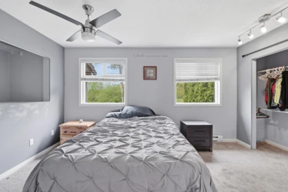 Loft / Bonus Room Photo of 26744 33 Avenue, Langley, BC
