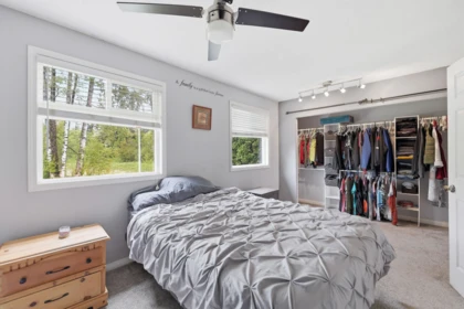 Office / Den Photo of 26744 33 Avenue, Langley, BC