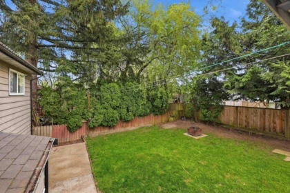 Outdoor Deck Photo of 26744 33 Avenue, Langley, BC