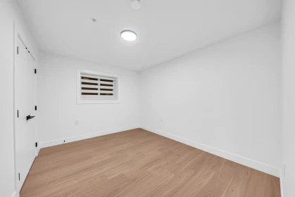 Garage Interior Photo of 7629 197 Street, Langley, BC