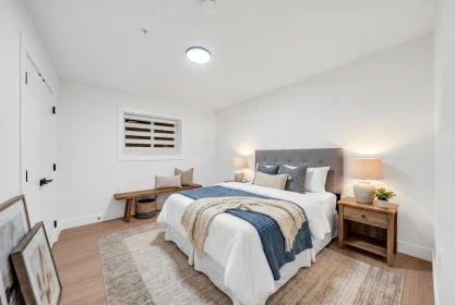 Primary Bedroom Photo of 7629 197 Street, Langley, BC