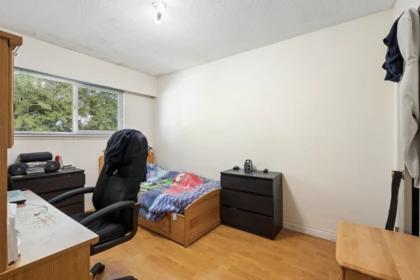 Office / Den Photo of 10971 Maddocks Road, Richmond, BC