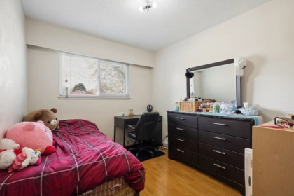 Powder Room Photo of 10971 Maddocks Road, Richmond, BC