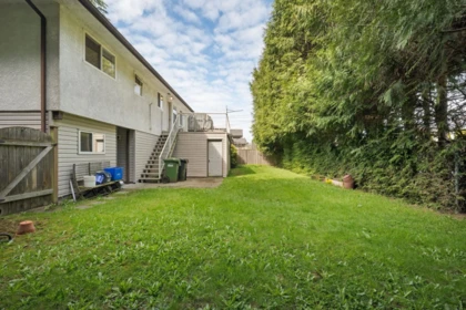 Street View Photo of 10971 Maddocks Road, Richmond, BC
