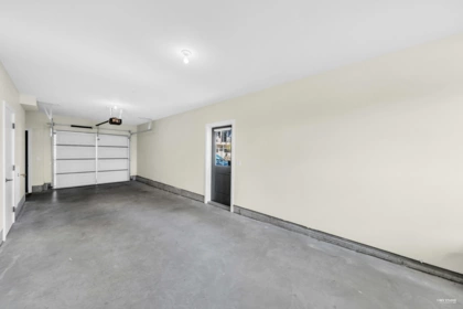 Hallway Photo of 25 488 Furness Street, New Westminster, BC