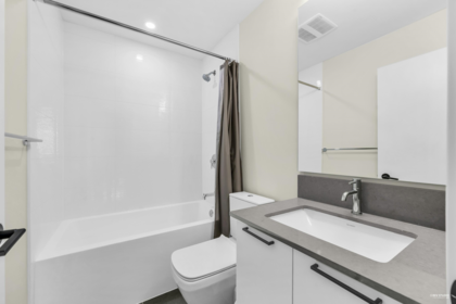 Laundry Room Photo of 25 488 Furness Street, New Westminster, BC