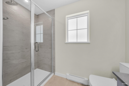 Loft / Bonus Room Photo of 25 488 Furness Street, New Westminster, BC