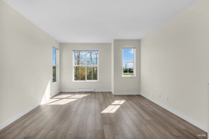 Primary Bedroom Photo of 25 488 Furness Street, New Westminster, BC