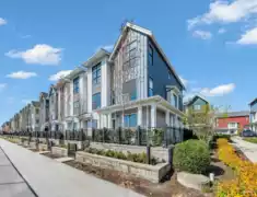 25 488 Furness Street, New Westminster, BC