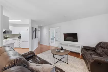 Breakfast Nook Photo of 104 27358 32 Avenue, Langley, BC