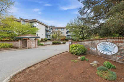 104 27358 32 Avenue, Langley, BC, Langley — Apartment/Condo for sale
