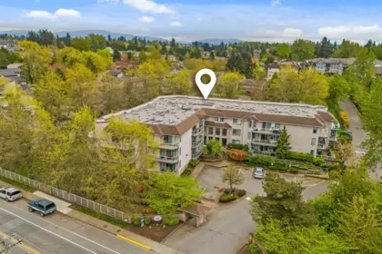 Garden / Landscaping Photo of 104 27358 32 Avenue, Langley, BC
