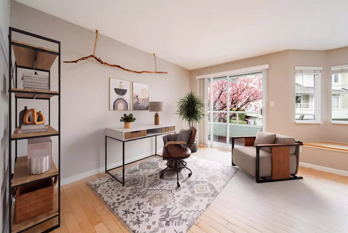 Dining Area Photo of 227 Waterleigh Drive, Vancouver, BC