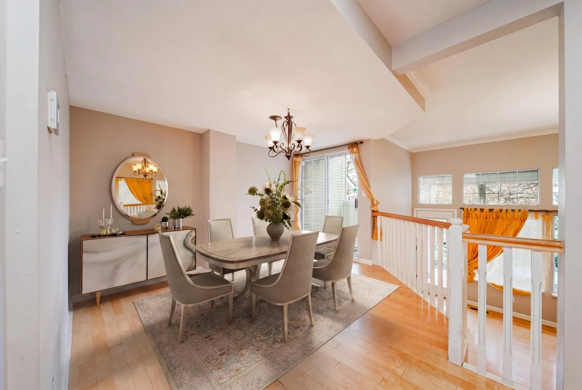 Living Room Photo of 227 Waterleigh Drive, Vancouver, BC