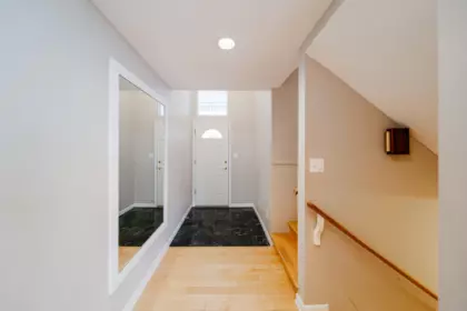Bedroom 3 Photo of 227 Waterleigh Drive, Vancouver, BC