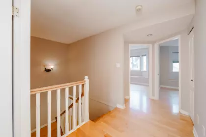Hallway Photo of 227 Waterleigh Drive, Vancouver, BC