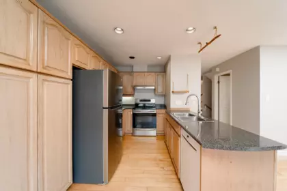 Loft / Bonus Room Photo of 227 Waterleigh Drive, Vancouver, BC