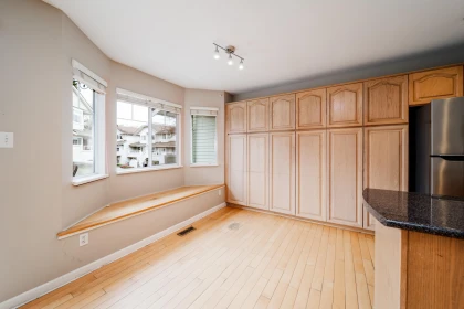 Office / Den Photo of 227 Waterleigh Drive, Vancouver, BC