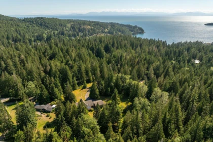 Fitness Center Photo Near 1532 Adams Road, Bowen Island, BC