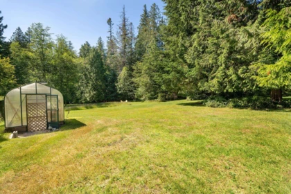 Mudroom Photo of 1532 Adams Road, Bowen Island, BC