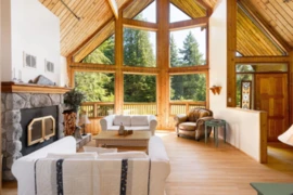 1532 Adams Road, Bowen Island, BC