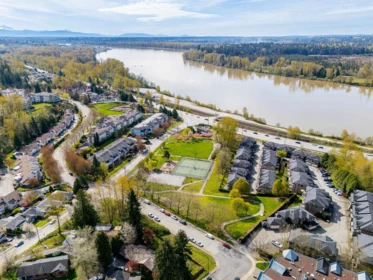 Fitness Center Photo Near 309 11566 224 Street, Maple Ridge, BC