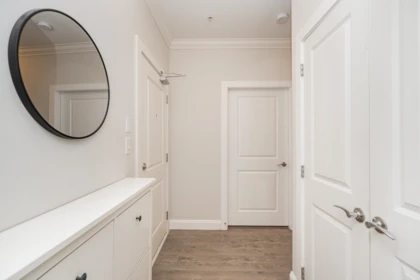 Laundry Room Photo of 309 11566 224 Street, Maple Ridge, BC