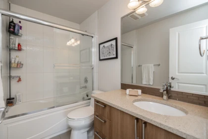 Loft / Bonus Room Photo of 309 11566 224 Street, Maple Ridge, BC