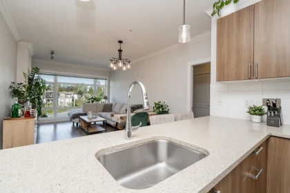 Pantry Photo of 309 11566 224 Street, Maple Ridge, BC
