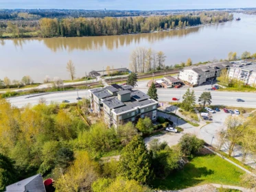 Street View Photo of 309 11566 224 Street, Maple Ridge, BC