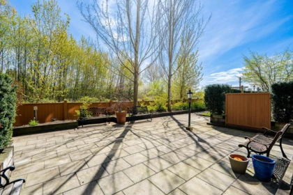 Swimming Pool Photo of 309 11566 224 Street, Maple Ridge, BC