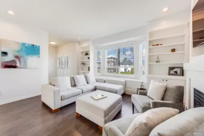 2648 E 19th Avenue, Vancouver, BC, Vancouver — Single Family Residence for sale