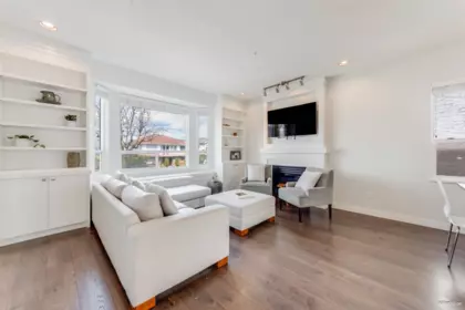 2648 E 19th Avenue, Vancouver, BC, Vancouver — Single Family Residence for sale