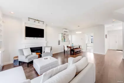 2648 E 19th Avenue, Vancouver, BC, Vancouver — Single Family Residence for sale
