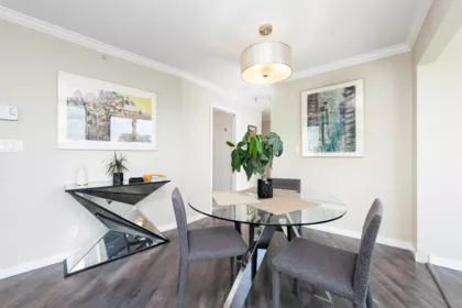 1606 33 Smithe Street, Vancouver, BC, Vancouver — Apartment/Condo for sale