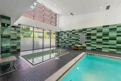 Loft / Bonus Room Photo of 1606 33 Smithe Street, Vancouver, BC