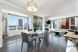 1606 33 Smithe Street, Vancouver, BC
