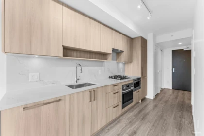 507 13350 Central Avenue, Surrey, BC, Surrey — Apartment/Condo for sale