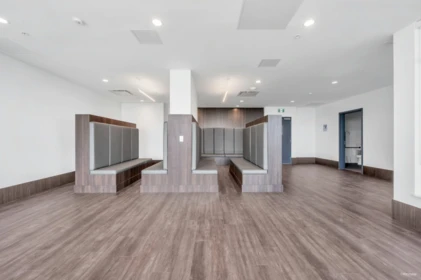 Garage Interior Photo of 507 13350 Central Avenue, Surrey, BC