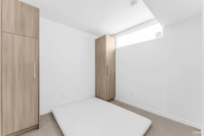 Primary Bedroom Photo of 507 13350 Central Avenue, Surrey, BC