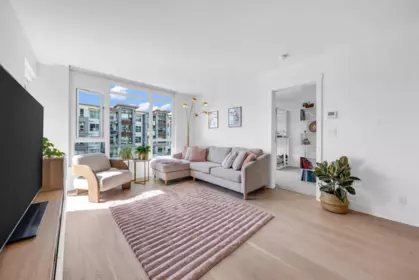 305 2707 Library Lane, North Vancouver, BC, North Vancouver — Apartment/Condo for sale