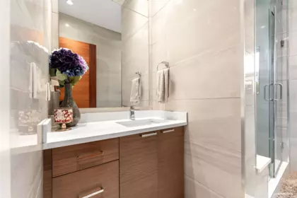 Laundry Room Photo of 10078 Mary Drive, Surrey, BC
