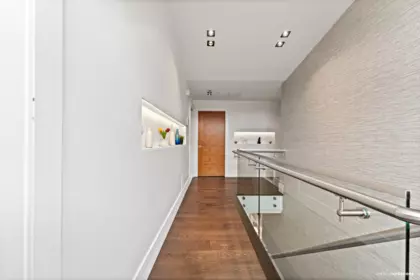 Staircase Photo of 10078 Mary Drive, Surrey, BC