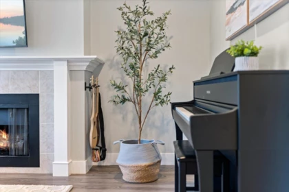 9204 Mcbride Street, Langley, BC, Langley — Townhouse for sale